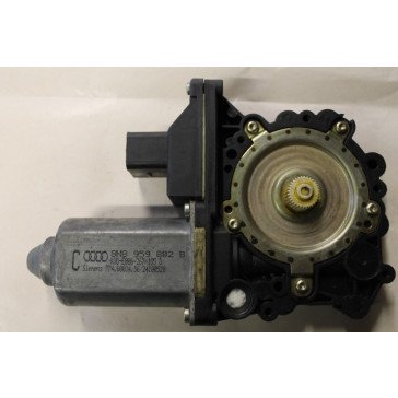 Ruitbedieningsmotor RV Audi TT Coupe Bj 99-06