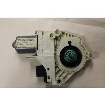 Ruitbedieningsmotor RA Audi A6, S6 Bj 05-08