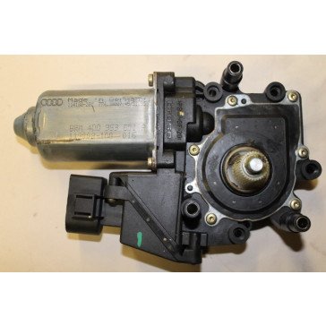 Ruitbedieningsmotor gelaagd iso glas LV Audi A8, S8 Bj 94-99