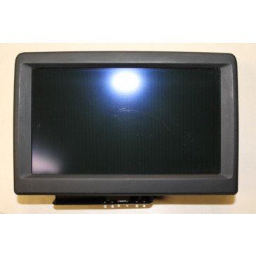 Beeldscherm MMI Audi A8, S8 Bj 03-07