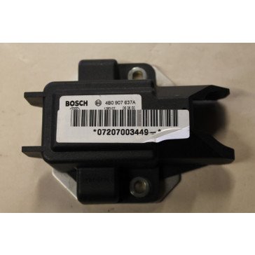 Combisensor acceleratie en giermoment Audi A4, S4, RS4, A6, S6, A6 Allroad Bj 98-05 