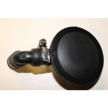 Drukregelklep kleppendeksel 1.9 TDI div. VW, Seat, Skoda modellen