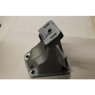 Motorsteun rechts 2.5 V6 TDI Audi A6, A6 Allroad Bj 00-05