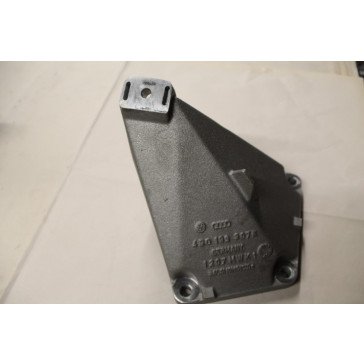 Motorsteun links 2.5 V6 TDI Audi A6, A6 Allroad Bj 00-05