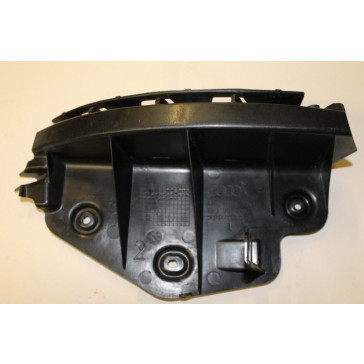 Geleidingsstuk links achterbumper Audi A3, S3 3-deurs Bj 04-08