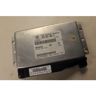 Regelapparaat ESP Audi A8, S8 Bj 99-03