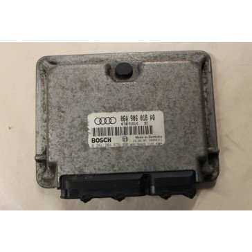 Regelapparaat benzinemotor 1.8T Audi A3 Bj 97-00