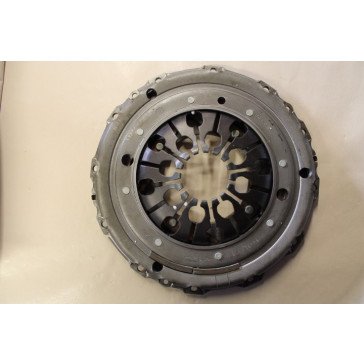 Vliegwiel met koppeling 2.4 V5 TDI VW Transporter Bj 96-04
