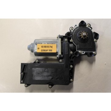 Ruitbedieningsmotor RA VW Golf Cabriolet Bj 94-98