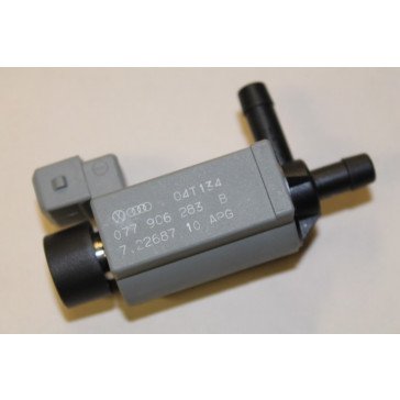 Magneetklep 4.2 V8 benzine Audi S6, A8, S8 Bj 98-07