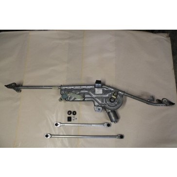Compleet ruitenwissermechaniek VW Sharan, Seat Alhambra Bj 01-10