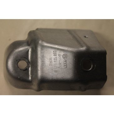 Afdekking uitlaatspruitstuk Audi A2, A3, A4, A6 Bj 97-05