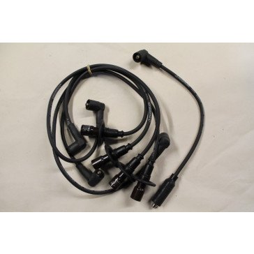 Bougiekabelset QHT036