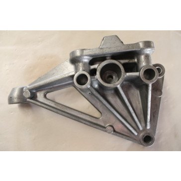 Console rechts VW Golf, Bora Bj 98-01