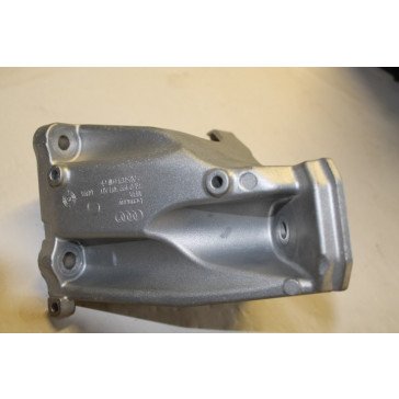 Motorsteun links 5.2 V10 benz. Audi S6 Bj 05-11