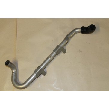Koelvloeistofpijp links Audi S6, S8 Bj 03-11