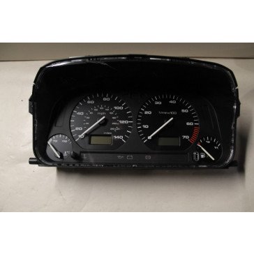 Instrumentenpaneel benzine VW Golf, Vento Bj 92-98