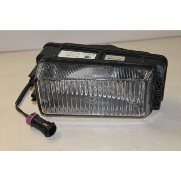 Mistlamp links Audi 80, 90 Bj 87-92