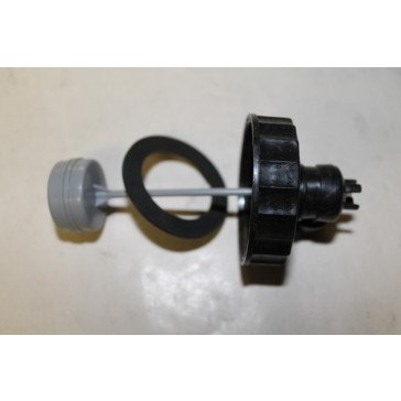Vuldop VW Golf, Jetta Bj 84-91