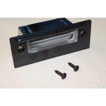 Kentekenplaatverlichting Audi Coupe, quattro Bj 80-91
