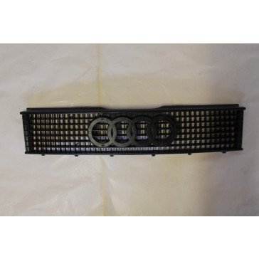 Grille Zwart Audi 80, 90, Coupe bj 87-95
