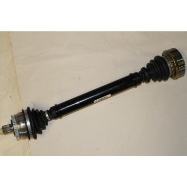 Aandrijfas met homokineten rechts Audi A4 Bj 95-99