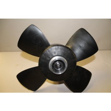Koelluchtventilator VW Passat, Transporter Bj 88-96
