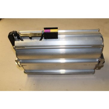 Airbageenheid bijrijderszijde ENGELS Audi A6, S6 Bj 98-01