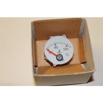Temperatuurmeter Audi 80, S2, Coupe Bj 89-96