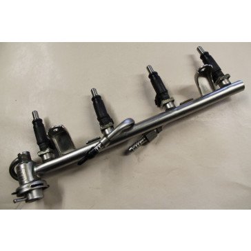 Set Injectors 2.0 benz. Audi A4, A6 Bj 01-08