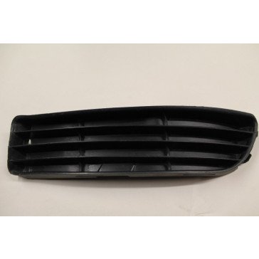 Ventilatierooster LV zwart Audi A4 Bj 95-99