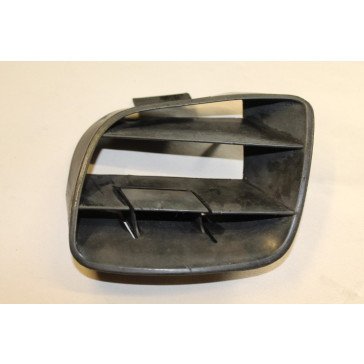 Afdekkap LV zwart Audi 80, 90 Bj 87-89