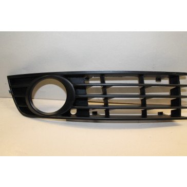 Ventilatierooster RV zwart Audi A4 Bj 01-05