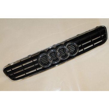 Grille zwart Audi A3 Bj 97-00