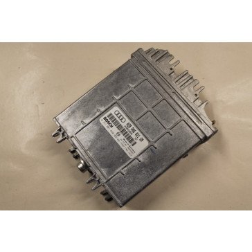 Regelapparaat dieselmotor 1.9 TDI Audi A4 Bj 95-99