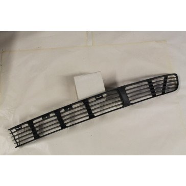 Ventilatierooster midden zwart VW Passat Bj 97-00
