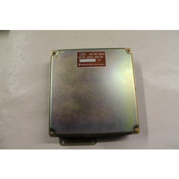 Regelapparaat benzinemotor 2.8 V6 Audi 100 Bj 91-92