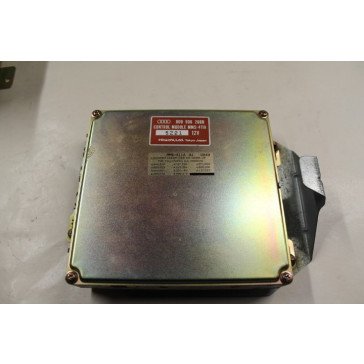 Regelapparaat benzinemotor 2.8 V6 Audi A4, A6, Cabriolet Bj 94-98