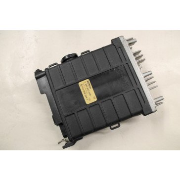 Regelapparaat benzinemotor 2.3 V5 Audi 80, 90, 100, Cabriolet, Coupe, A6 Bj 87-00