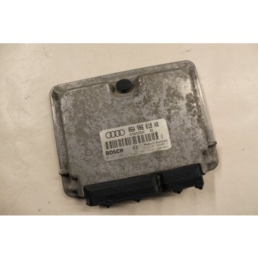 0552212 - 06A906018AQ - Regelapparaat benzinemotor 1.8T Audi A3 Bj 97-00