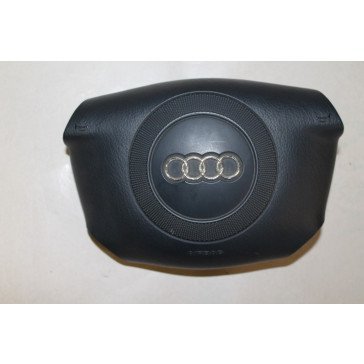 Stuur airbag blauw div. Audi modellen Bj 92-03