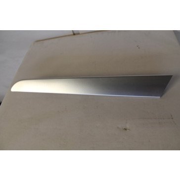 0552331 - 4F08674201MJ - Sierlijst portier RA aluminium Audi A6, S6 Bj 05-08