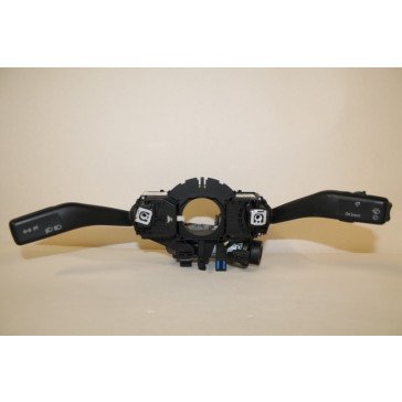 Stuurkolomcombischakelaar VW Caddy, Golf, Touran Bj 03-08