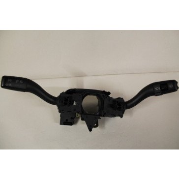 0552402 - 4F0953549A - Elektronicamodule stuurkolomcombischakelaar Audi A6L Bj 05-12