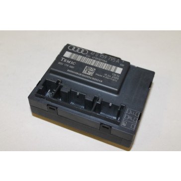 Portierregelapparaat LA Audi A6 Bj 05-08
