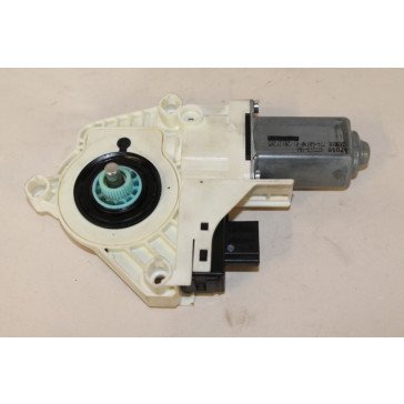 0552482 - 4F0959801D - Ruitbedieningsmotor LV Audi A5, S5, A6, S6, A6 Allroad, RS6 Bj 05-11