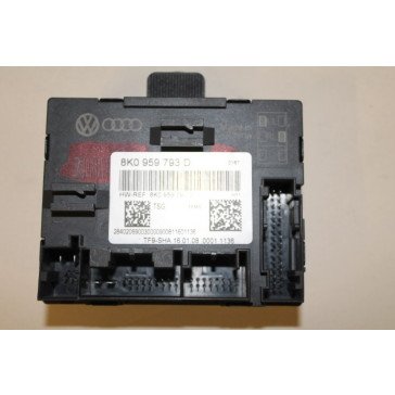 Portierregelapparaat LV Audi A4, S4, A5, S5, Q5 Bj 08-12