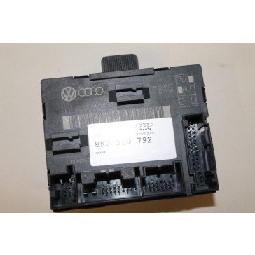 Portierregelapparaat RV Audi A5, S5 Coupe Bj 08-11