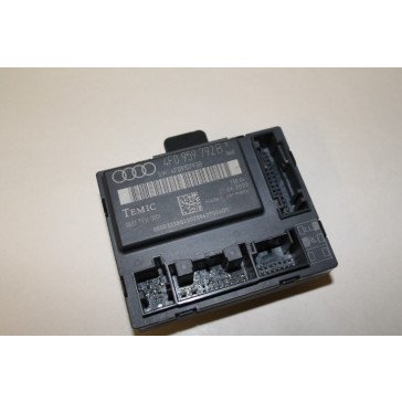 Portierregelapparaat RV Audi A6, S6 Bj 05-08