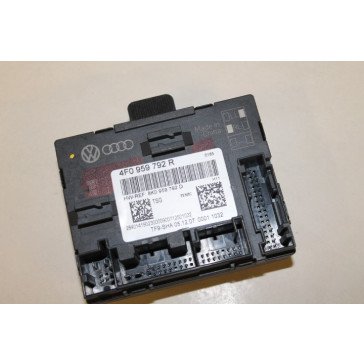 Portierregelapparaat RV Audi A6, S6, A6 Allroad, RS6, Q7 Bj 07-14